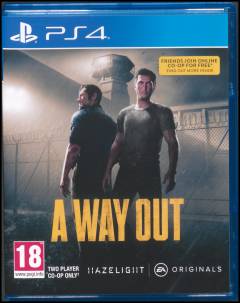 A way out