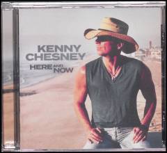 Here and now