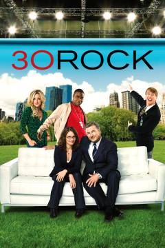 30 Rock (Sæson 1)