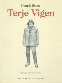 Terje Vigen