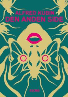 Den anden side : en fantastisk roman