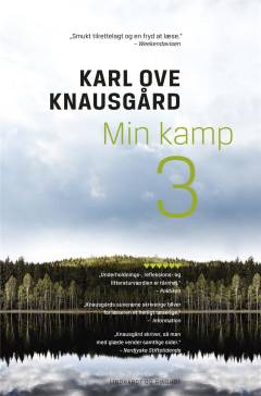 Min kamp. 3. bog