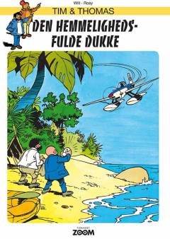 Den hemmelighedsfulde dukke