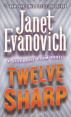 Twelve sharp
