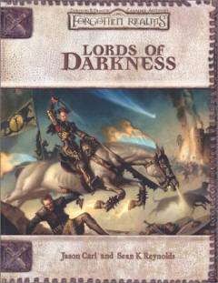 Lords of darkness