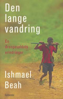 Den lange vandring : en drengesoldats erindringer