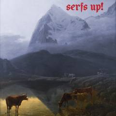 Serfs up!