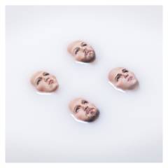 Musik (cd), ℗2016