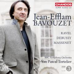 Orchestral works, 7