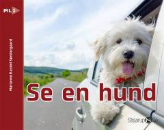 Se en hund