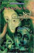 Sandman - Dream Country