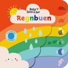 Regnbuen