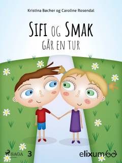 SIFI og SMAK går en tur