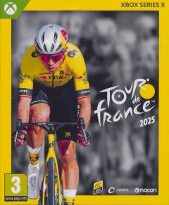 Tour de France 2025