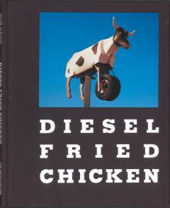 Diesel fried chicken