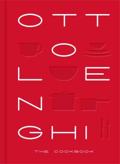 Ottolenghi : the cookbook