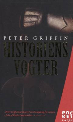 Historiens vogter