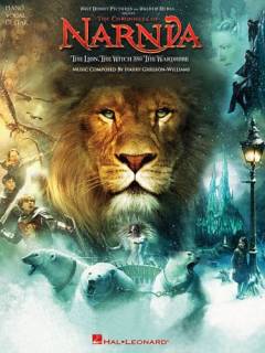 The chronicles of Narnia - The lion, the witch and the wardrobe : \piano, vocal, guitar\