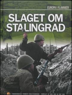 Slaget om Stalingrad
