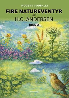 Fire natureventyr af H.C. Andersen - bind 2