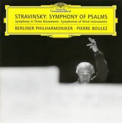 Symphonies of wind instruments