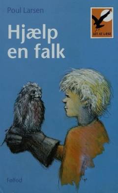 Hjælp en falk