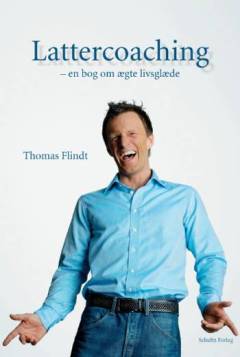 Lattercoaching : en bog om ægte livsglæde