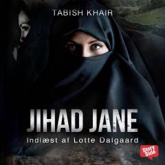 Jihad Jane