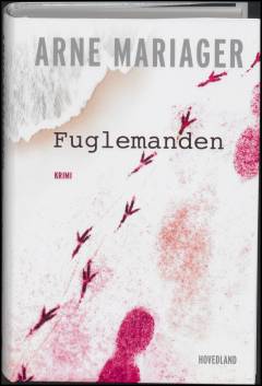Fuglemanden : krimi