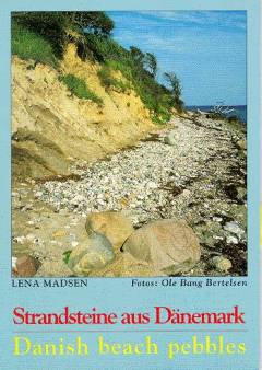 Strandsteine aus Dänemark