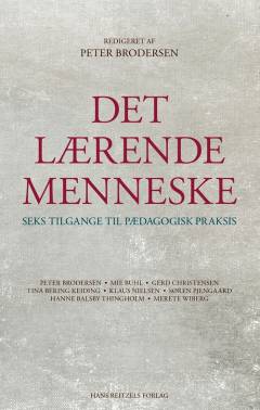 Det lærende menneske : at lære på forskellige måder