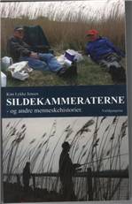 Sildekammeraterne : og andre menneskehistorier