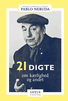 21 digte - om kærlighed og andet