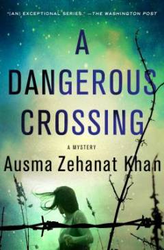A dangerous crossing