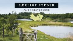 Særlige steder på Sydhavsøerne