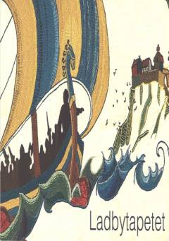 Ladbytapetet