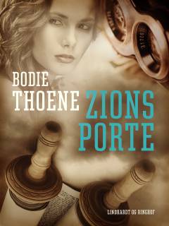 Zions porte