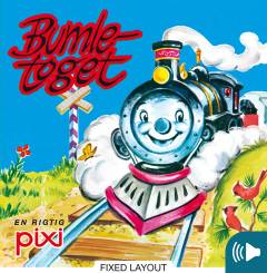 Bumle-toget