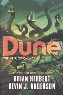 The heir of Caladan