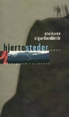 Hjertesteder