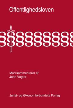 Offentlighedsloven med kommentarer