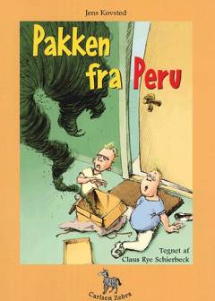 Pakken fra Peru
