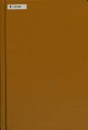 Studier i københavnske fornavne 1650-1950