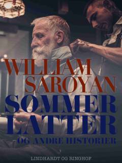 Sommerlatter og andre historier