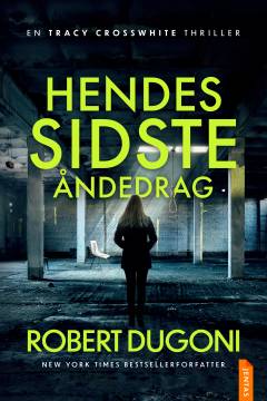Hendes sidste åndedrag
