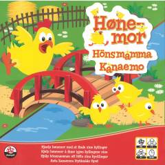 Hønemor