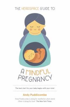 The headspace guide to a mindful pregnancy