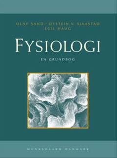 Fysiologi : en grundbog