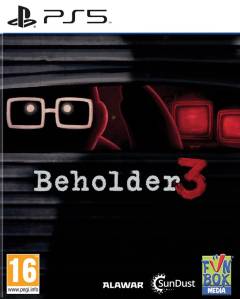 Beholder 3