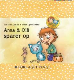 Anna & Olli sparer op